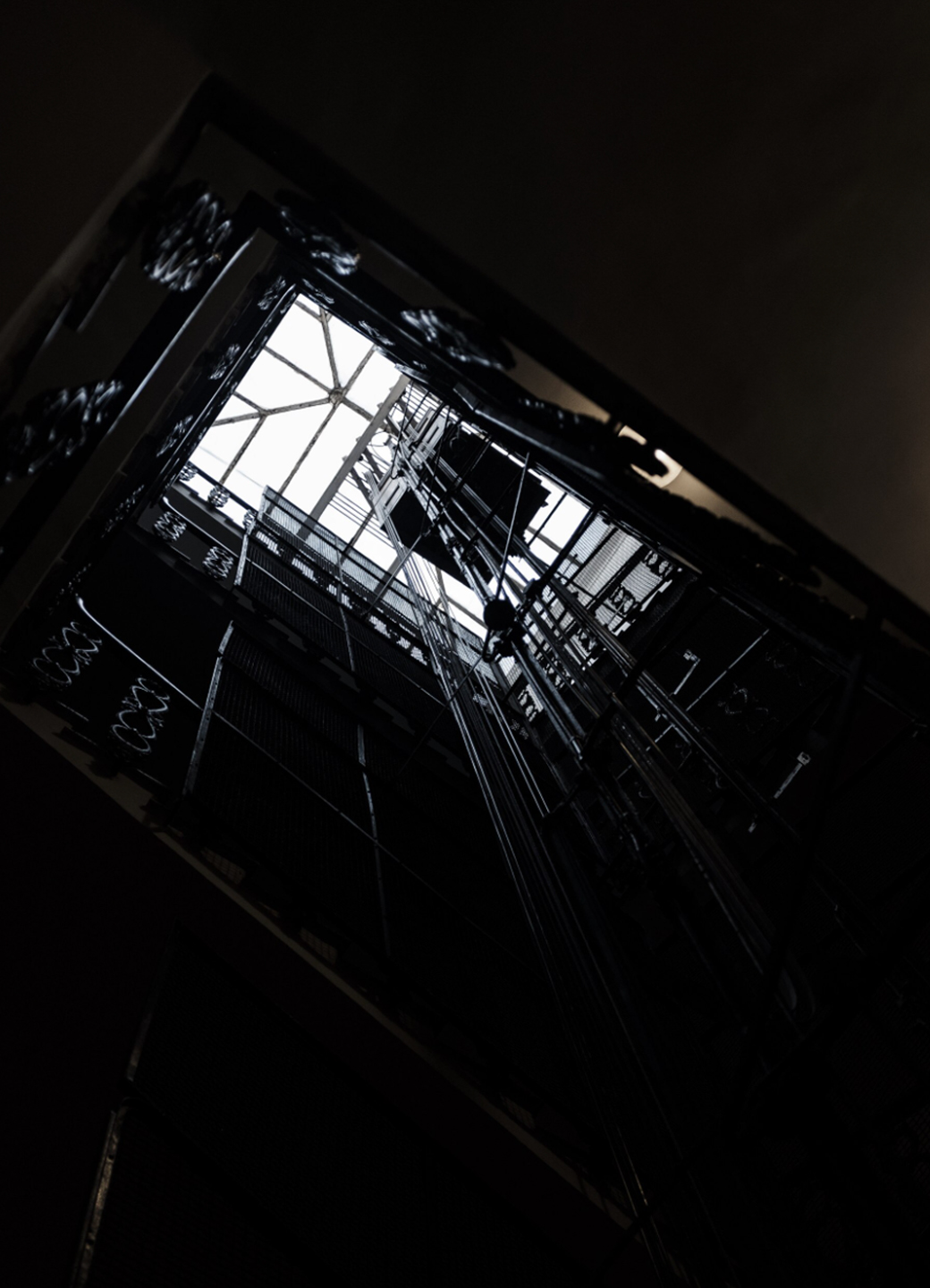 SERVICE ET MAINTENANCE