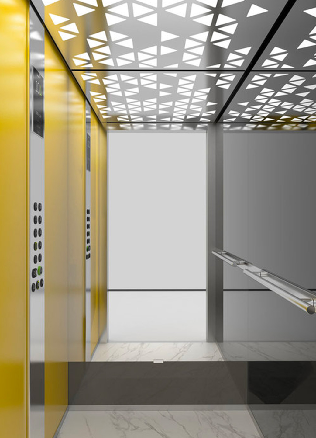 AMBIANCES ET ESTHÉTIQUES - 04